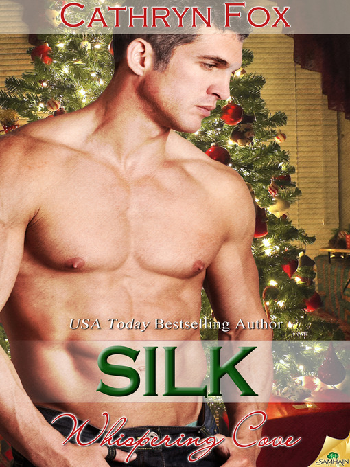 Title details for Silk by Cathryn Fox - Available